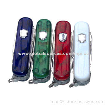 U-801 USB flash drive